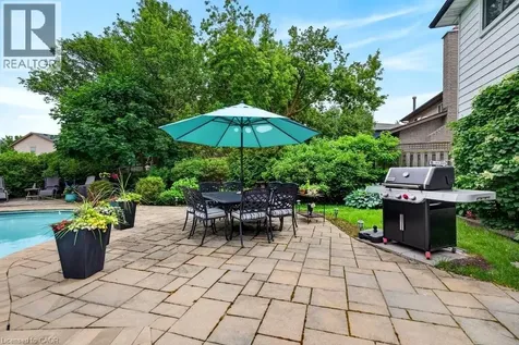 2341 Duncaster Drive Burlington ON L7P 4C3