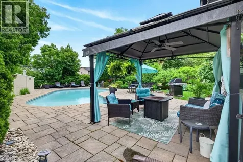 2341 Duncaster Drive Burlington ON L7P 4C3