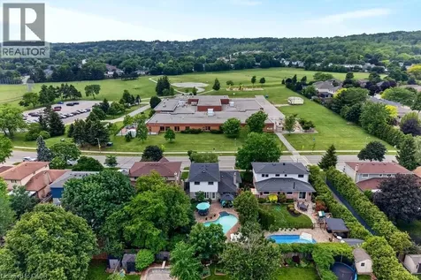 2341 Duncaster Drive Burlington ON L7P 4C3