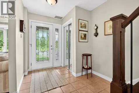 2341 Duncaster Drive Burlington ON L7P 4C3