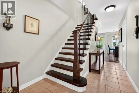 2341 Duncaster Drive Burlington ON L7P 4C3