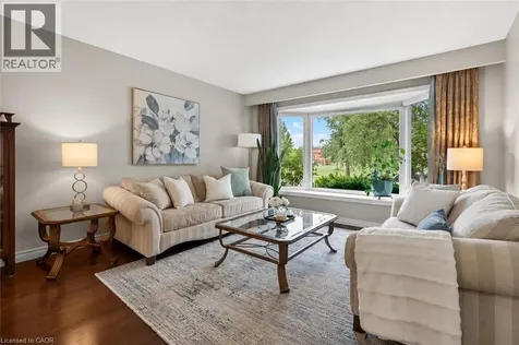 2341 Duncaster Drive Burlington ON L7P 4C3
