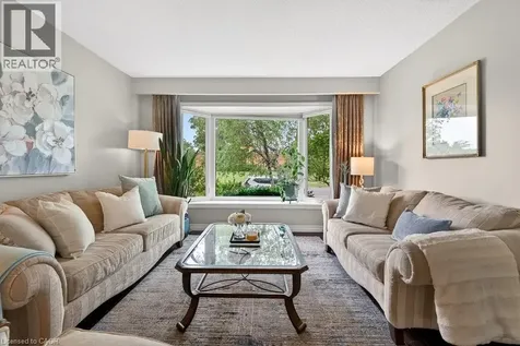 2341 Duncaster Drive Burlington ON L7P 4C3