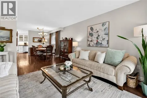 2341 Duncaster Drive Burlington ON L7P 4C3
