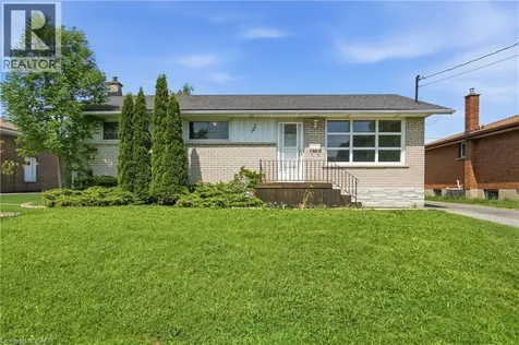 127 Wellington Street Welland ON L3B 1B2