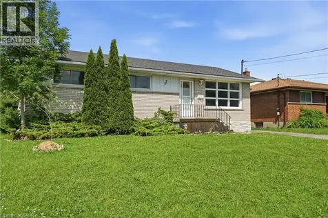 127 Wellington Street Welland ON L3B 1B2