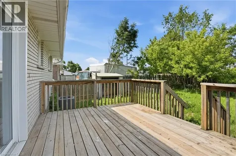 127 Wellington Street Welland ON L3B 1B2