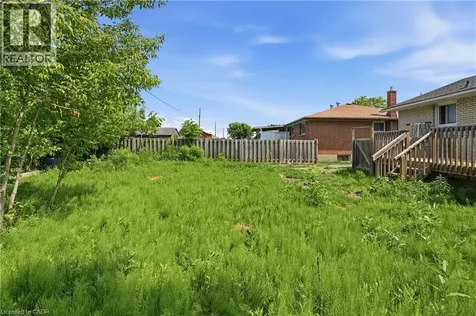 127 Wellington Street Welland ON L3B 1B2