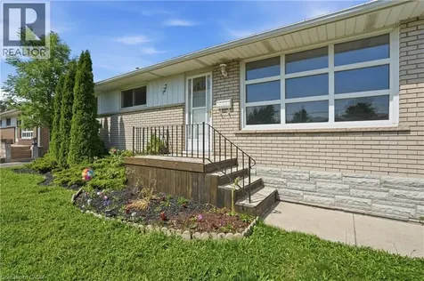 127 Wellington Street Welland ON L3B 1B2