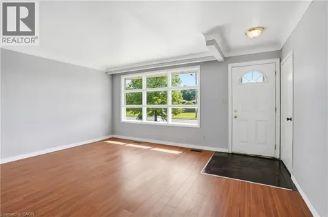 127 Wellington Street Welland ON L3B 1B2