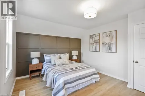 36 Francis Street Hamilton ON L8L 3V1