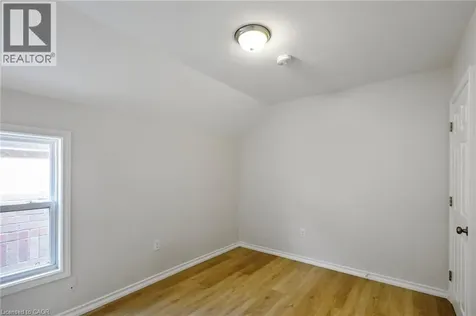 36 Francis Street Hamilton ON L8L 3V1