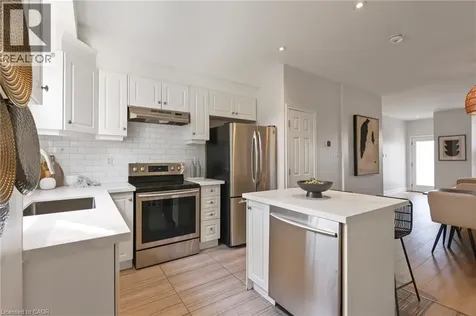 36 Francis Street Hamilton ON L8L 3V1