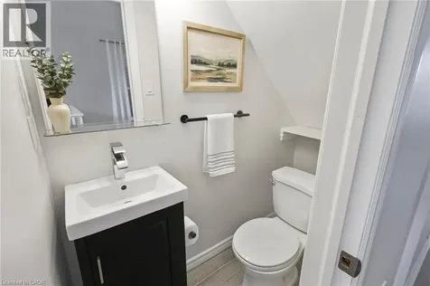 36 Francis Street Hamilton ON L8L 3V1
