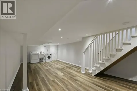36 Francis Street Hamilton ON L8L 3V1