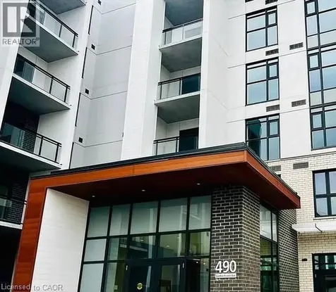 490 Gordon Krantz Avenue Milton ON L9E 1Z5