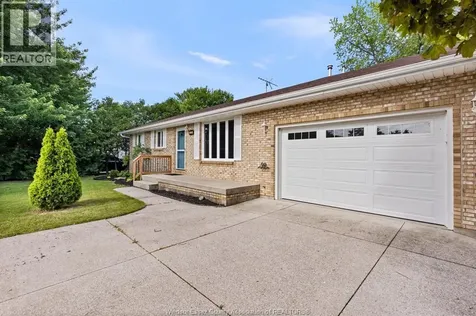 231 Oak Street Lakeshore ON N0R 1N0