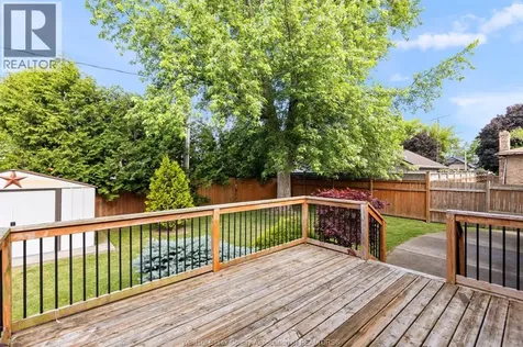 231 Oak Street Lakeshore ON N0R 1N0