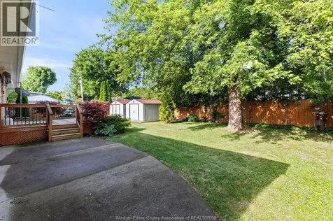 231 Oak Street Lakeshore ON N0R 1N0