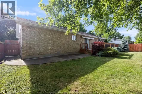 231 Oak Street Lakeshore ON N0R 1N0