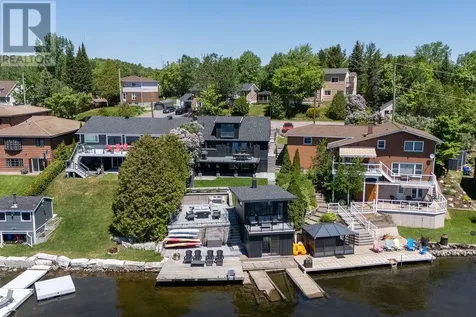 1305 North Shore Drive Sudbury ON P3B 1E7