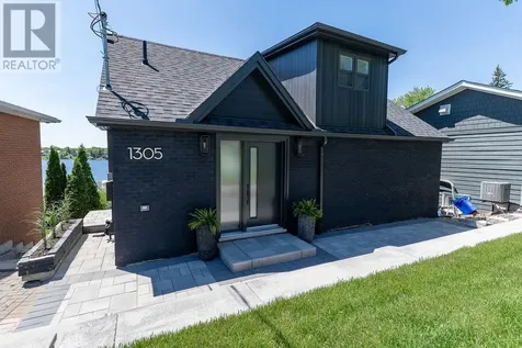 1305 North Shore Drive Sudbury ON P3B 1E7