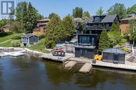 1305 North Shore Drive Sudbury ON P3B 1E7