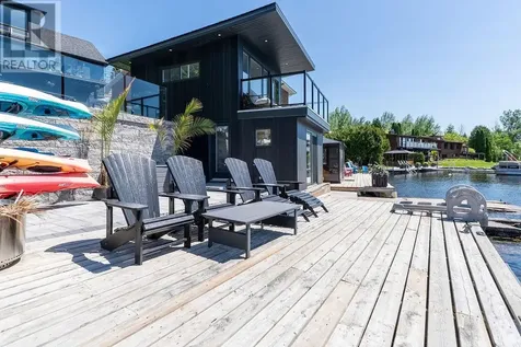 1305 North Shore Drive Sudbury ON P3B 1E7
