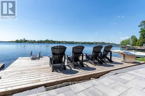1305 North Shore Drive Sudbury ON P3B 1E7