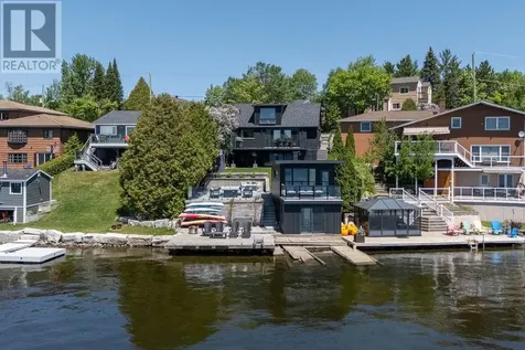 1305 North Shore Drive Sudbury ON P3B 1E7
