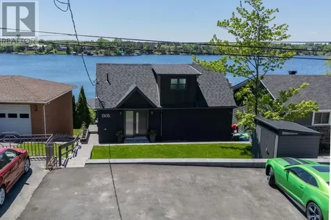 1305 North Shore Drive Sudbury ON P3B 1E7