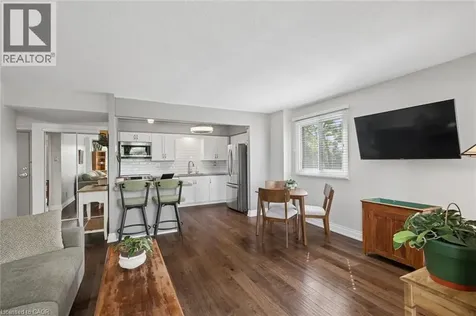260 Sheldon Drive North Kitchener ON N2H 6P2