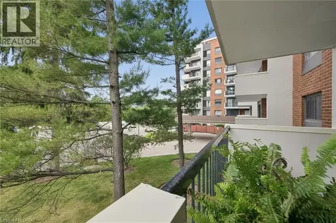 260 Sheldon Drive North Kitchener ON N2H 6P2