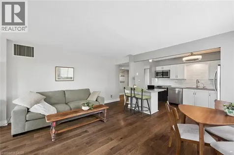 260 Sheldon Drive North Kitchener ON N2H 6P2