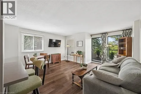 260 Sheldon Drive North Kitchener ON N2H 6P2