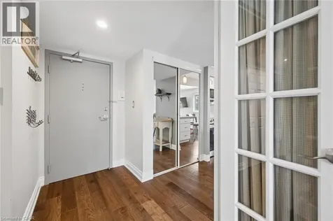 260 Sheldon Drive North Kitchener ON N2H 6P2