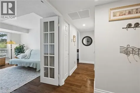 260 Sheldon Drive North Kitchener ON N2H 6P2