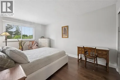 260 Sheldon Drive North Kitchener ON N2H 6P2