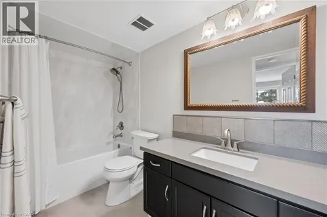 260 Sheldon Drive North Kitchener ON N2H 6P2