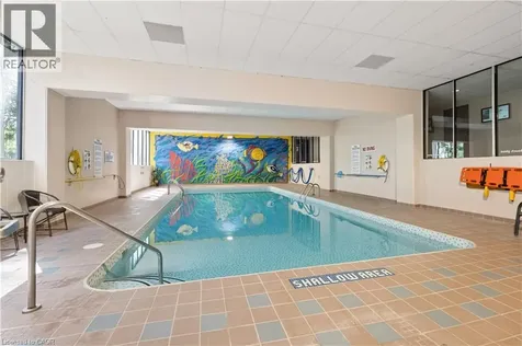 260 Sheldon Drive North Kitchener ON N2H 6P2