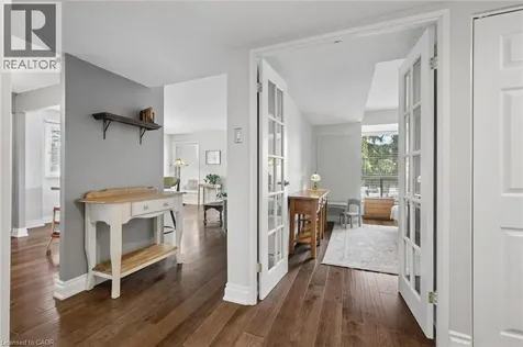 260 Sheldon Drive North Kitchener ON N2H 6P2