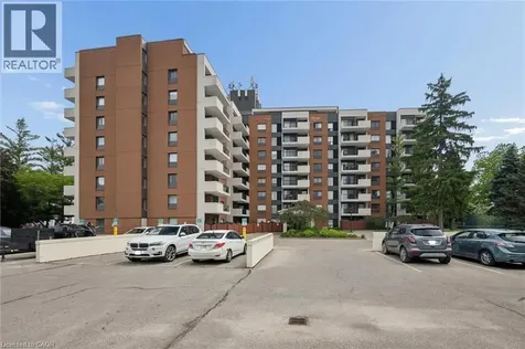 260 Sheldon Drive North Kitchener ON N2H 6P2