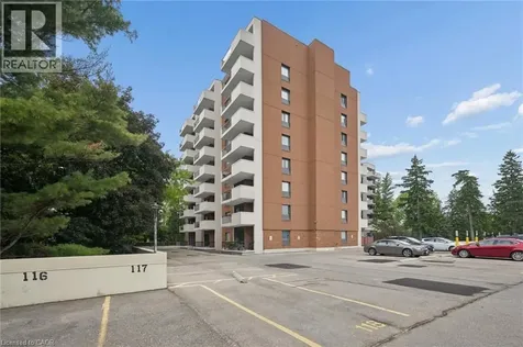 260 Sheldon Drive North Kitchener ON N2H 6P2