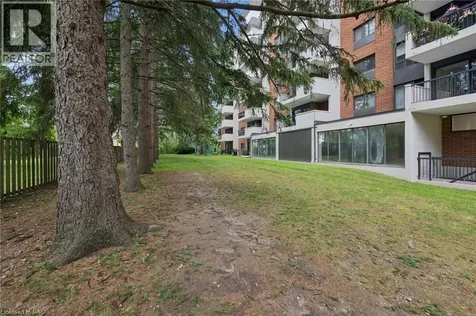 260 Sheldon Drive North Kitchener ON N2H 6P2