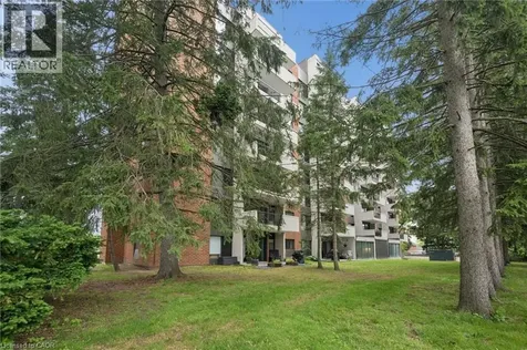 260 Sheldon Drive North Kitchener ON N2H 6P2