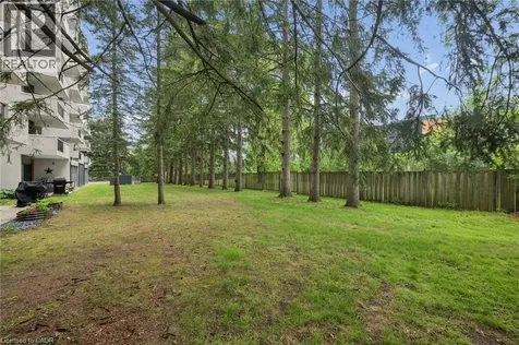 260 Sheldon Drive North Kitchener ON N2H 6P2