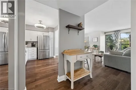260 Sheldon Drive North Kitchener ON N2H 6P2