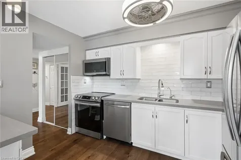 260 Sheldon Drive North Kitchener ON N2H 6P2