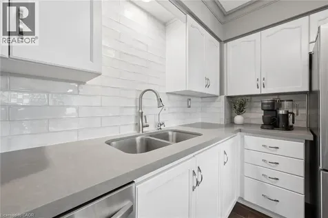 260 Sheldon Drive North Kitchener ON N2H 6P2