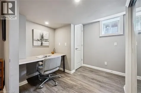 314 Paisley Road Guelph ON N1H 2P9